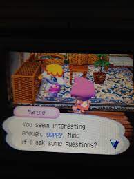 Pin On Animal Crossing 3