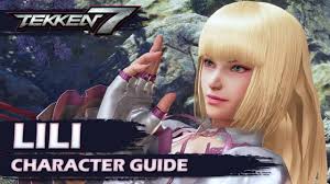 Tekken 7