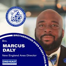 Eastern Regional Leadership