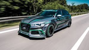 Officieel De Audi Rs 6 E Van Abt Met 1 018 Pk En 1 291 Nm Audi Rs6 Audi Audi Rs