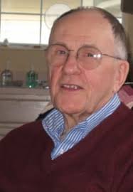 Dan T. Craine Obituary (1929