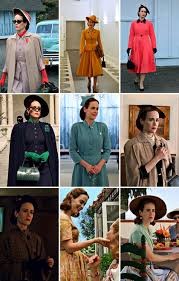 Sarah paulson teases netflix's 'ratched' and how she plans to transform to play linda tripp. Be Iconic Sarah Paulson S Outfits In Ratched 2020 Facebook
