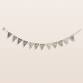 Christmas Décor Paper Bunting event image