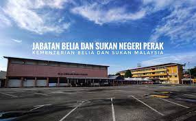 Pelbagai kerja kosong swasta, part time, freelance, full time & internship terkini. Jabatan Belia Dan Sukan Negeri Perak Strona Glowna Facebook