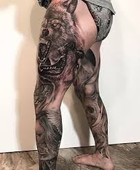 Art And Tattoo Artandtattoo Ink Tattoo Phototattoo Tatuaggi Full Leg Tattoos Leg Tattoo Men Leg Tattoos