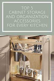 Free shipping on prime eligible orders. Top 5 Cabinet Storage And Organization Accessories Every Kitchen Should Include Nicole Janes Design