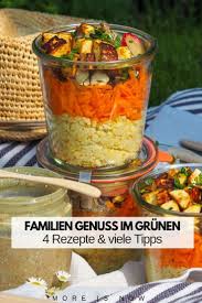 Im Grunen Familien Essen Fur Draussen Unterwegs Die Sommer Picknick Decke More Is Now Rezepte Sommer Picknick Familien Essen