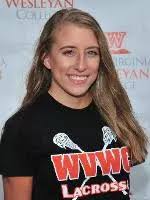 2017 Women's Lacrosse Roster