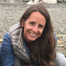 Vanessa Osorio Brewster Laughlin