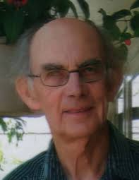 Obituary for Daniel "Dan" Friesen