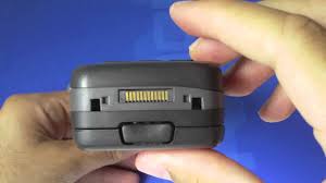 Nokia 9000 Communicator (1996) - YouTube