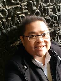 Asian Books Blog: SWF WRITER FOCUS: Elaine Chiew interviews Singapore-based  Filipino writer Victor Fernando Ocampo