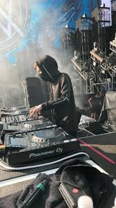 Terror 07 12 1987 M Alan Walker Walker Join Allen Walker