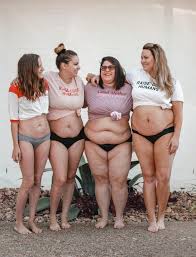Now you have 101 reasons to stay committed to your diet and exercise program. All Body Types Are Beautiful How These 4 Women Are Changing The Body Image Narrative Today Com