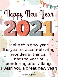 Preview your ecard to add any final touches. A Great New Year Happy New Year Cards Birthday Greeting Cards By Davia