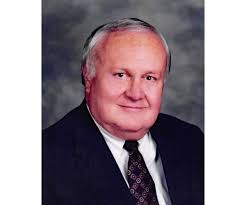 Robert Woodhead Obituary (1936