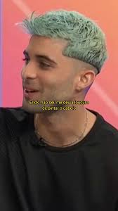 Corte De Erick Brian Colon