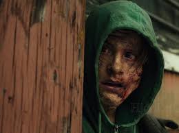 Frankenstein (Dir. Bernard Rose, 2015)