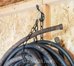 Shed Organization 8 Easy And Inexpensive Diy Garden Tool Storage Ideas Gardening From House To Home