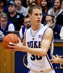 Joe ingles will celebrate 34rd birthday on a saturday 2nd of october 2021. Jon Scheyer Wikipedia