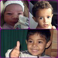 Myriam Fatima Amaral George Amaral (myriamfatimaama)