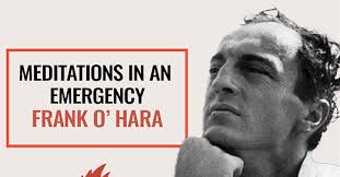 The Haw Lantern by Seamus Heaney