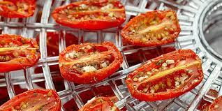5 Benefits Of Making Dehydrated Food Dehydrator Recipes Food Raw Food Diet