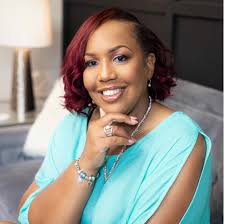 Let's Get Moving with Nakia Evans