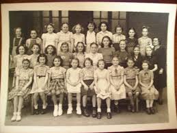 From overcoming oppression, to breaking rules, to reimagining the world or waging a rebellion, these. Photo De Classe Mlle Galle De 1951 Ecole Marceline Desbordes Valmore Copains D Avant