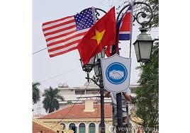 Giới chức triều tiên nhận định những bình luận gần đây từ tổng thống mỹ joe biden và thành viên chính phủ cho thấy washington muốn duy trì chính sách thù địch với bình nhưỡng. Truyá»n Thong Quá»'c Táº¿ Ca Ngá»£i Cong Tac Chuáº©n Bá»‹ Há»™i Nghá»‹ Cáº¥p Cao Hoa Ká»³ Triá»u Tien Cá»§a Viá»‡t Nam Bao Nhan Dan