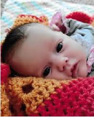 Tessa Mary Jane Phillips