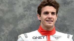 Jules Bianchi 'fought to the very end', says family