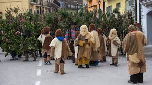 (if your goal is to claim your italian dual citizenship in satriano di lucania follow this link). Carnevale Di Satriano Di Lucania 2019 Programma Della Festa