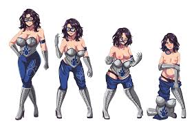 Rule34 - If it exists, there is porn of it  aeeldora  4902758