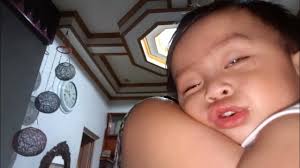 KAIDEN MAXWELL BRIONES SLEEPING (MARCH 8,2022)