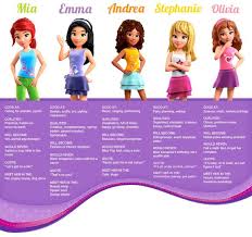 No Friends Of Mine Lego Goes Pink Little Pink Blog Lego Friends Birthday Party Lego Friends Lego Friends Birthday