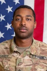 Anthony R. Hardy - Massachusetts Fallen Heroes