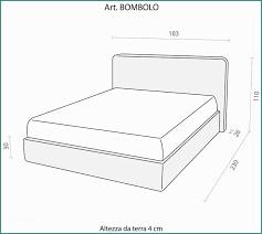 Lo prendo francese, italiano, americano o giapponese (in tal caso. Misure Standard Divano Letto Matrimoniale