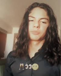 Kate Mora's Instagram, Twitter & Facebook