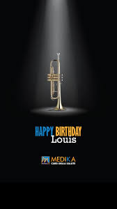Buon Compleanno Louis Buon Compleanno Musicale Cantanti