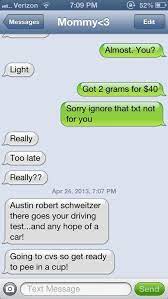 1622021 try one of the hilarious text pranks for april fools. What Happens If You Text Your Parents Pretending To Be A Drug Dealer
