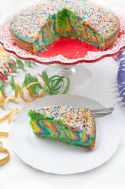 I bambini di un anno di età sono pieni di energia e si muovono molto. 10 Torte Facili Da Fare Con I Bambini Food Blog