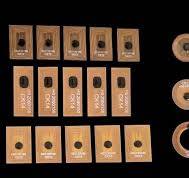 FPC Микро Гибкая металлическая RFID-метка - https ...