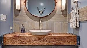 6 Bathroom Vanities With Room For Everything Houzz Bathroom Bathroom Sink Design Small Bathroom Vanities