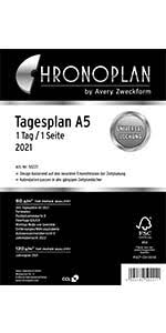 Formular tagesplaner mit terminen, anrufen und aufgaben. Chronoplan 50221 Kalendereinlage 2021 Tagesplan A5 148x210mm Ersatzkalendarium Ideal Fur Detaillierte Tagesplanung Multilochung 1 Tag Auf 1 Seite Weiss Amazon De Burobedarf Schreibwaren