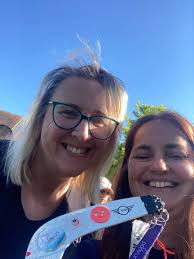 Importance of public speaking at parkrun meetings