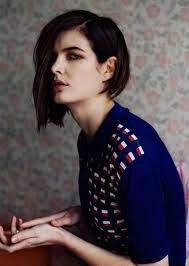25 Good Asymmetrical Bob Haircuts Bob Haircut And Hairstyle Ideas Short Asymmetrical Haircut Medium Hair Styles Hair Styles