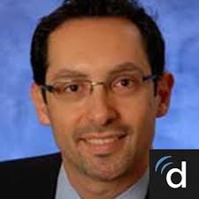 Dr. William Epps, MD