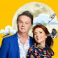 Paul Merton & Suki Webster's Improv Show event image
