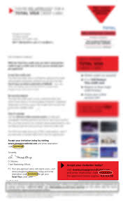 Credit card preapprovals are a way card issuers market their cards. Total Visa